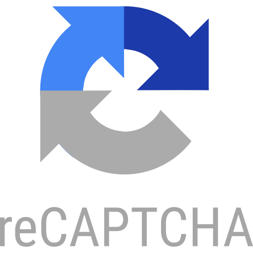 reCAPTCHA logo