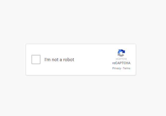 Fake CAPTCHA Attack Simulation